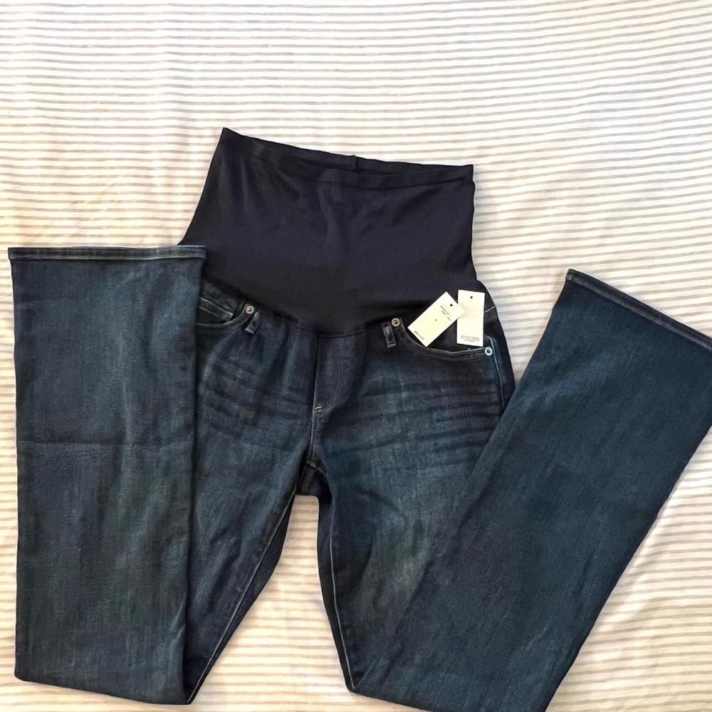 Gap Maternity Jeans